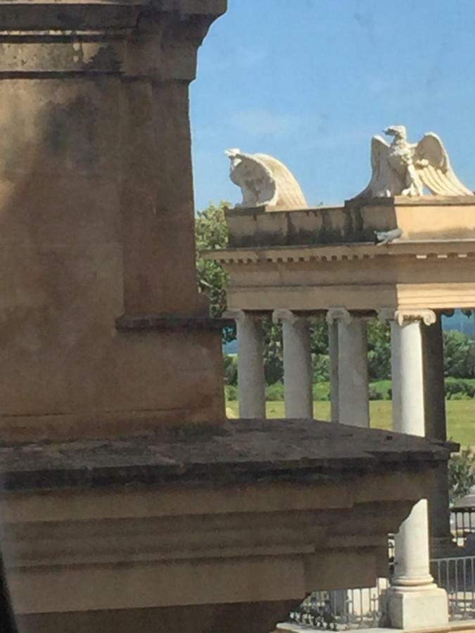 Casa Del Mare E Della Musica Villa Palermo Buitenkant foto